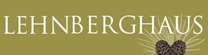 Lehnbergerhaus Logo